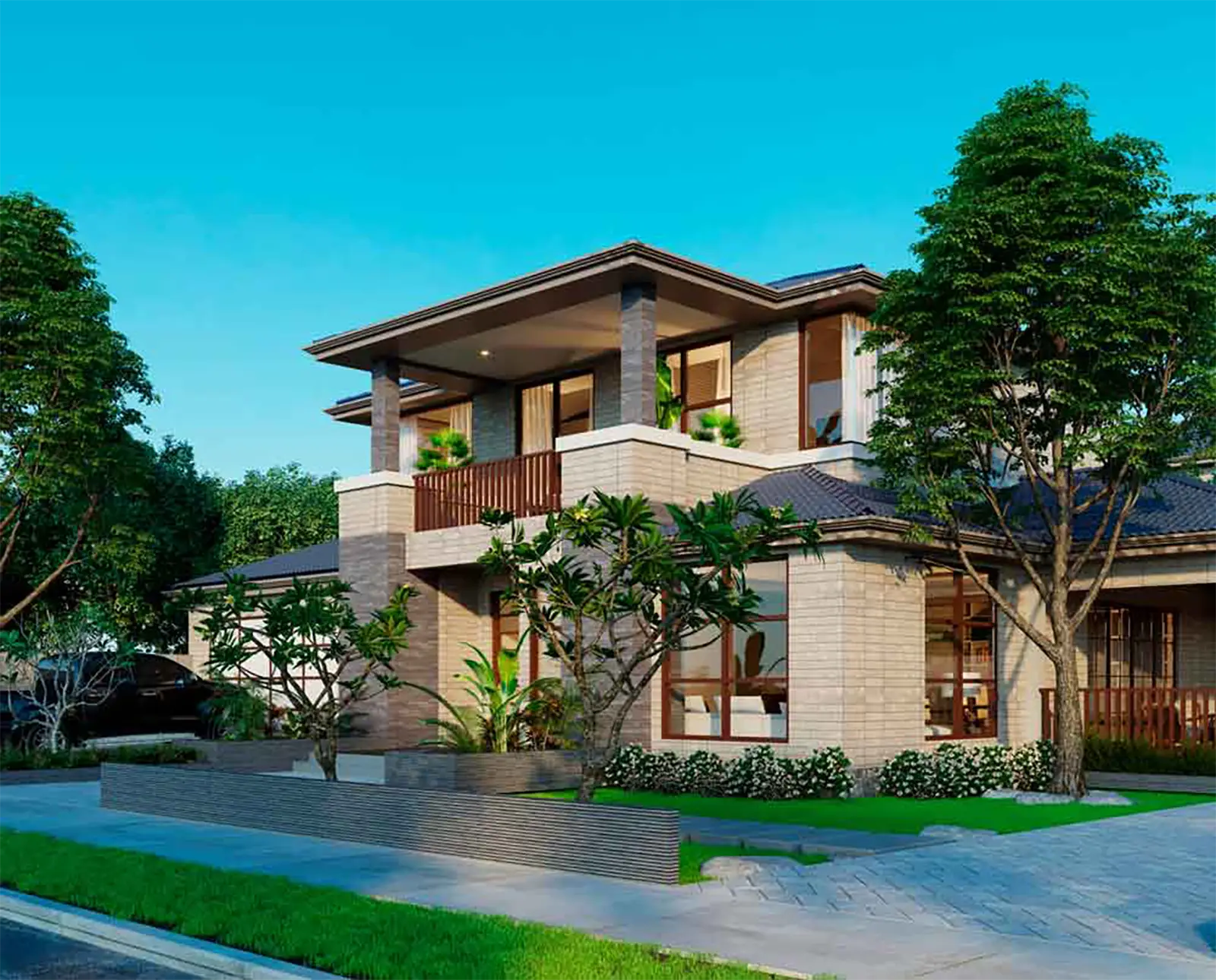 新築・引越祝い